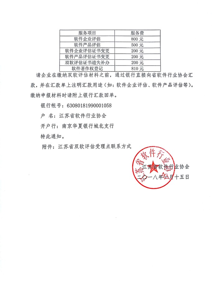 江蘇省雙軟評估，軟件企業(yè)，軟件產(chǎn)品