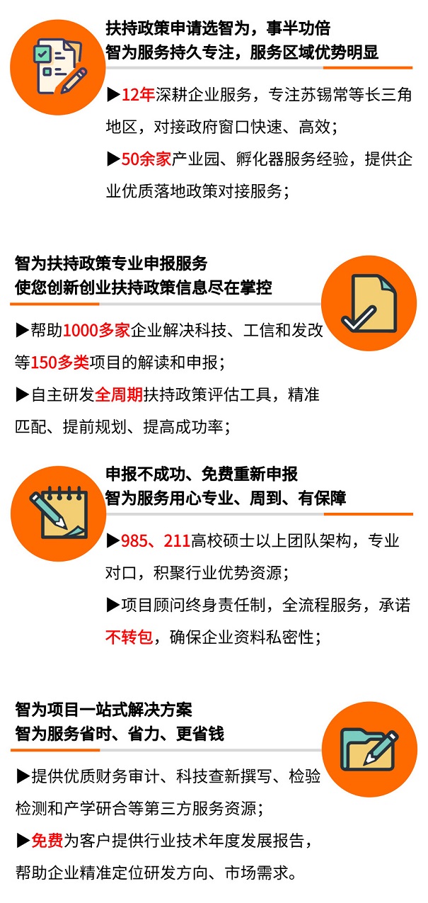 蘇州高新技術(shù)企業(yè)申報流程