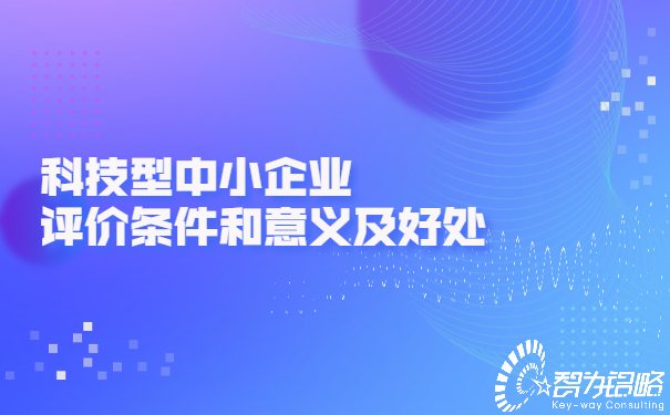 科技型中小企業(yè)評價(jià)條件和意義及好處.jpg