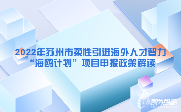 2022年蘇州市柔性引進(jìn)海外人才智力“海鷗計劃”項目咨詢(xún)政策解讀.jpg