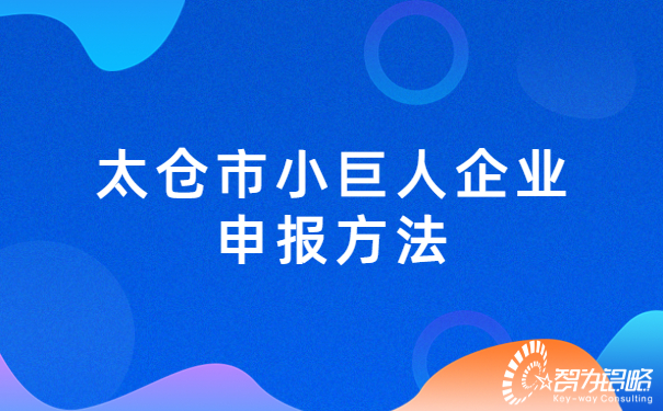 太倉市小巨人企業(yè)申報方法.jpg