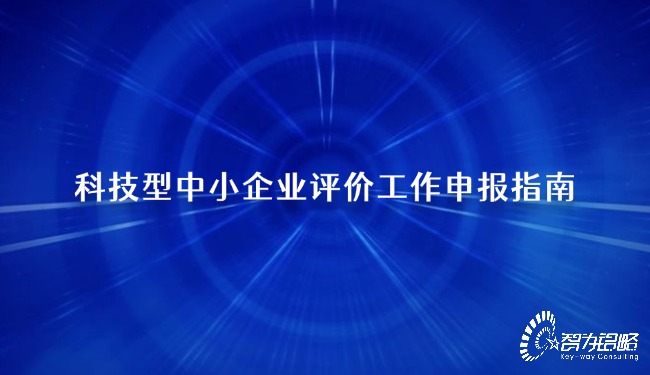 科技型中小企業(yè)評價(jià)工作申報指南.jpg