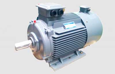 10kV高壓電機:節(jié)能與環(huán)保的雙重保障