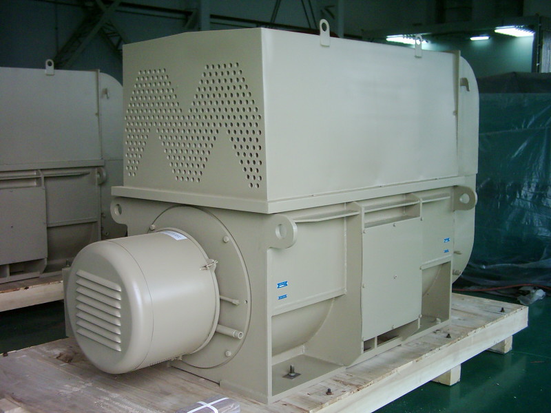 探秘高壓電機(jī)，西瑪是行業(yè)標(biāo)桿(高壓電機(jī)知名品牌)