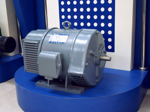 西瑪10kv高壓電機——穩(wěn)定可靠的電力設(shè)備