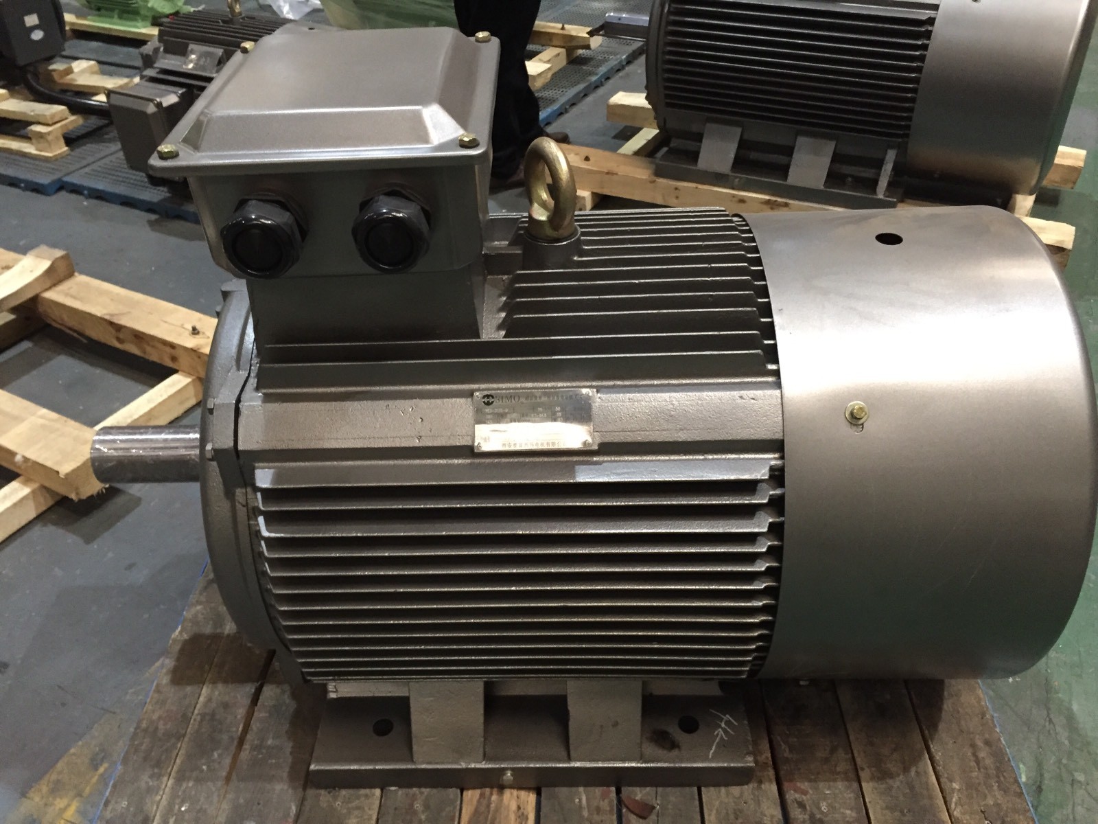 改善電力系統(tǒng):10kV高壓電機優(yōu)勢(10kv高壓電機啟動原理圖)